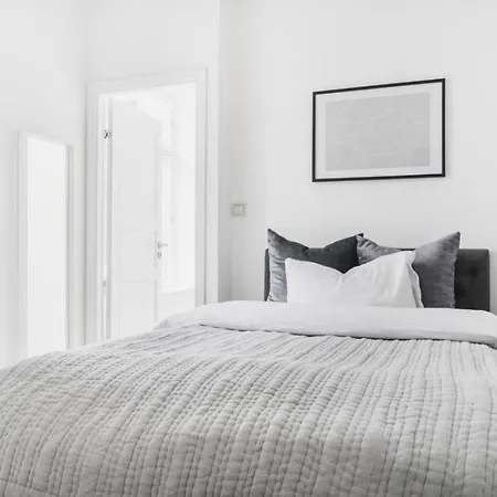 Supercentral Apartament