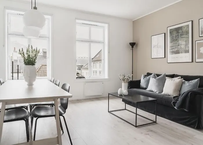 Supercentral Διαμέρισμα