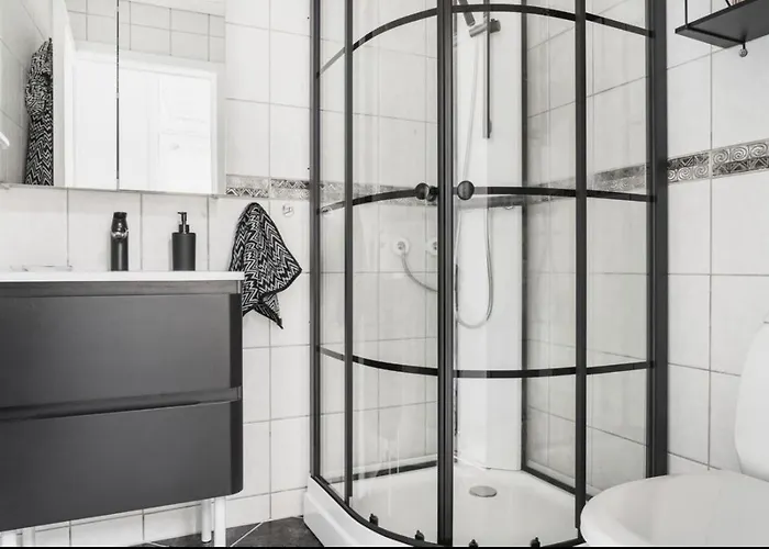 Supercentral Μπέργκεν