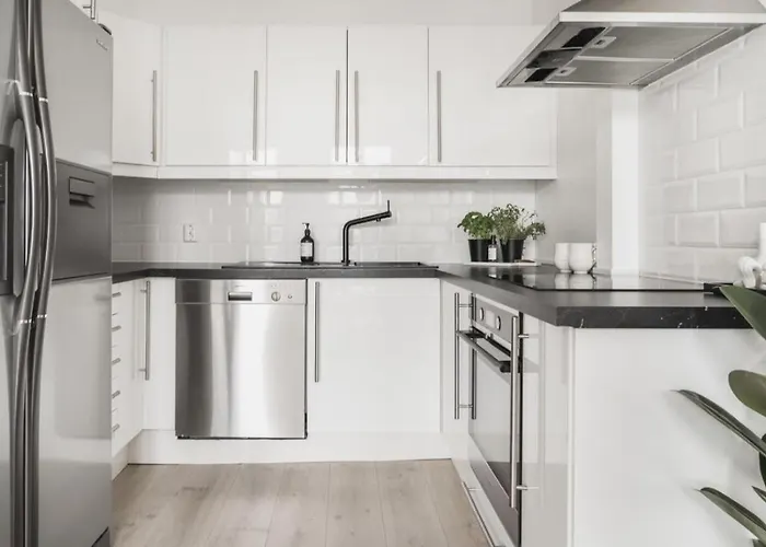 Supercentral Διαμέρισμα *