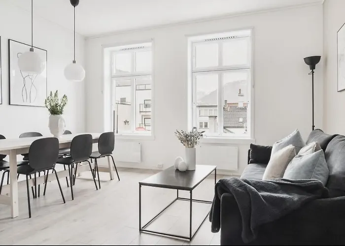 Supercentral Μπέργκεν