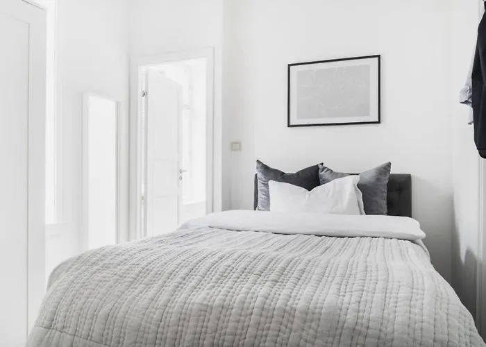 Supercentral Διαμέρισμα