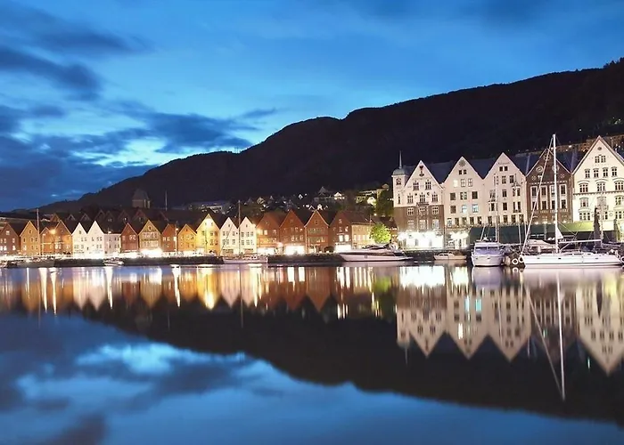 Supercentral Διαμέρισμα