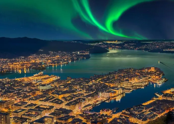 Supercentral Daire *