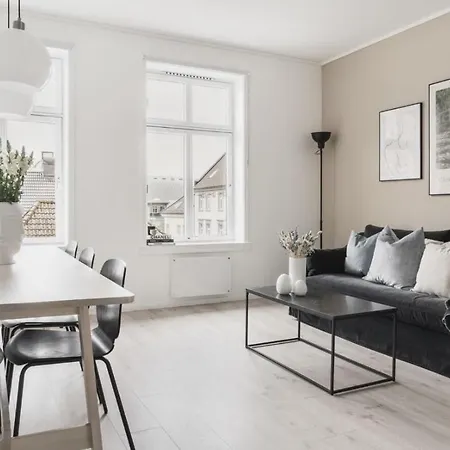 Supercentral Apartamento