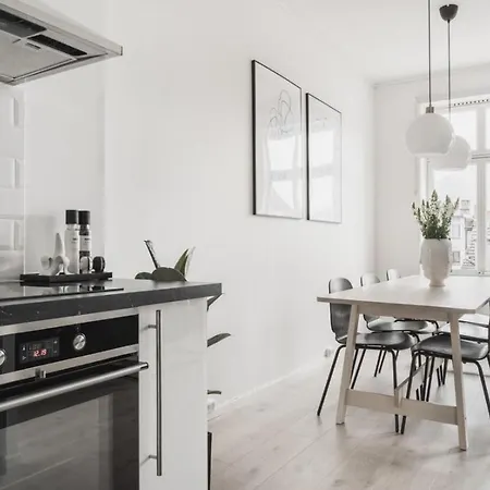 Apartamento Supercentral Bergen