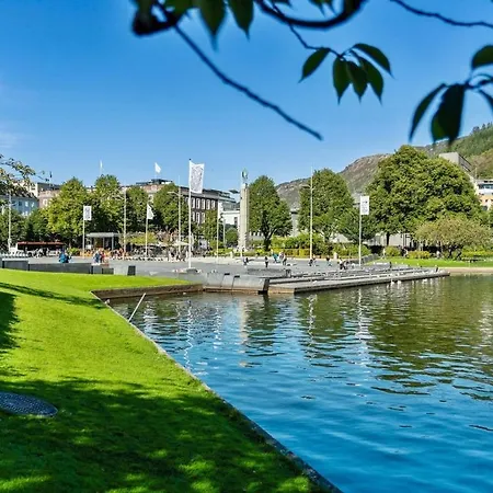 Supercentral Apartamento