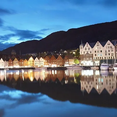 Supercentral Apartamento